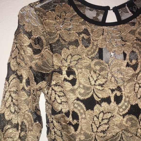 Body Suite - Picture 5 of 7